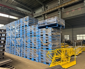 南京鋼托盤的使用壽命有多長？